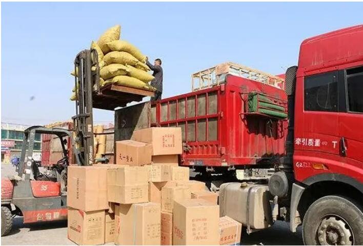 泉州到宛城区物流专线