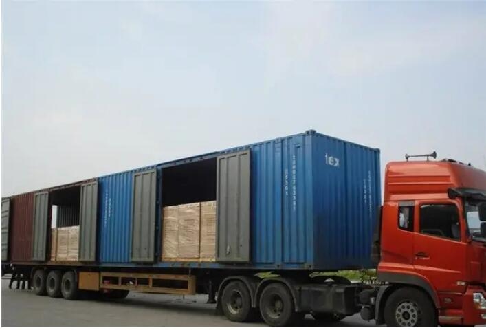 泉州到宛城区整车运输