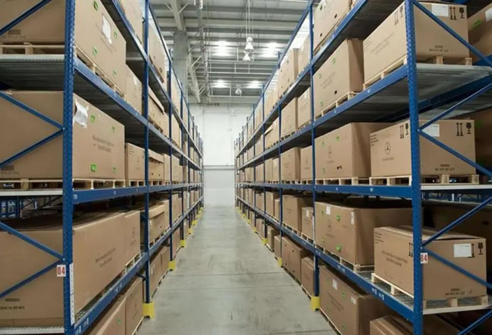 泉州到宛城区货物仓储