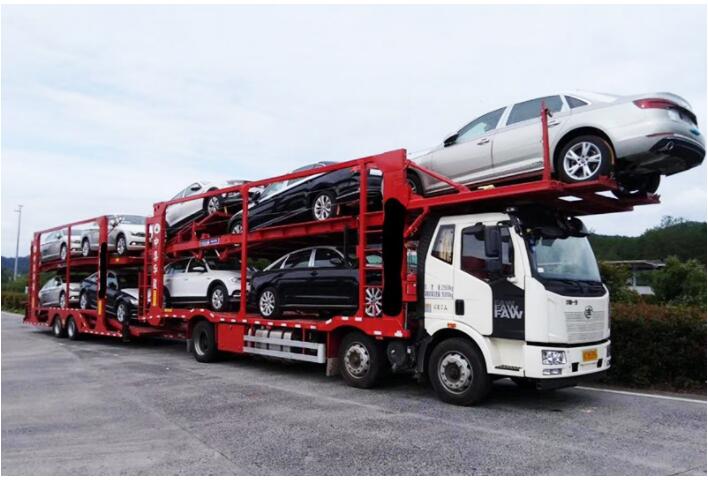 泉州到宛城区轿车托运